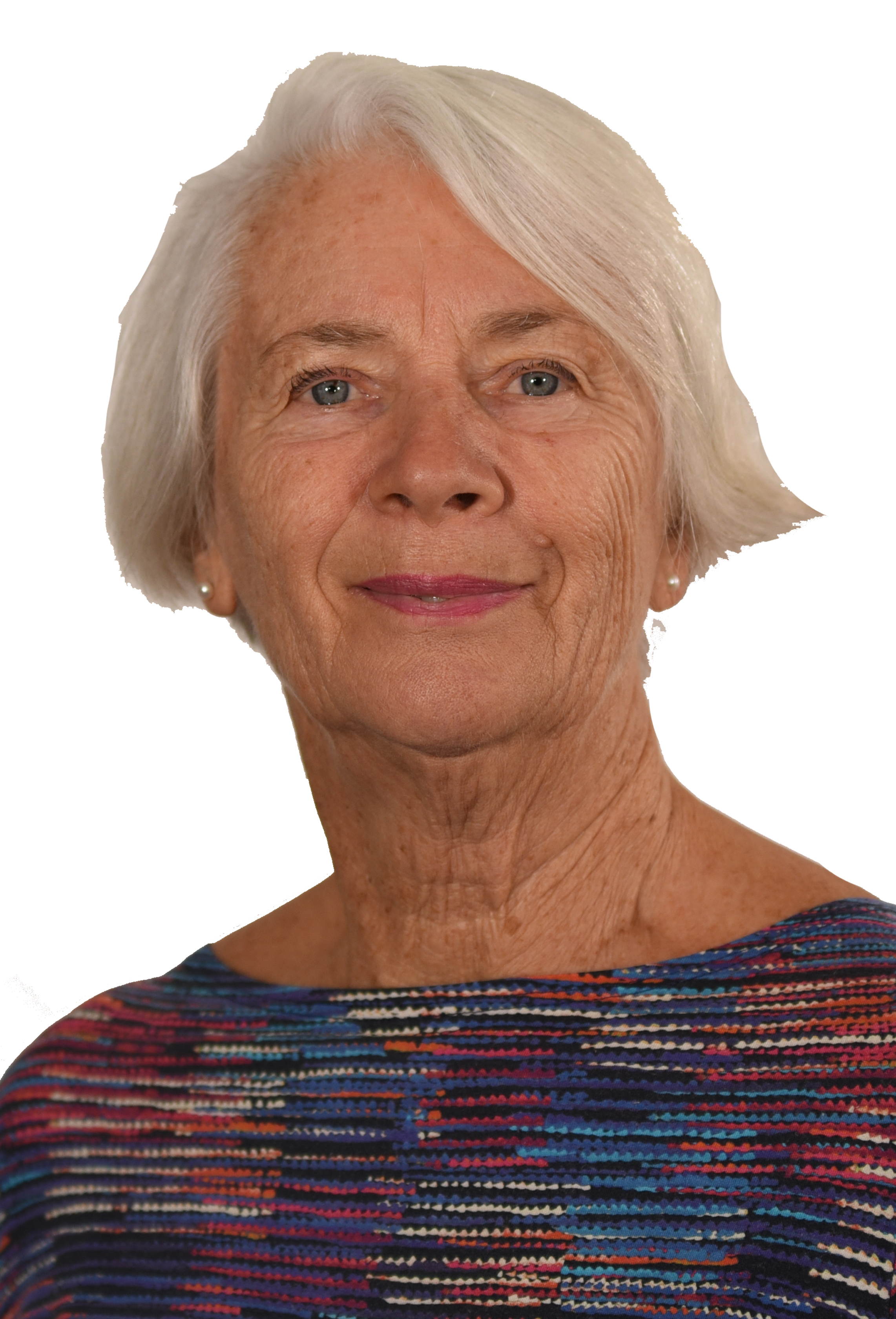 Birgitta Schwinn